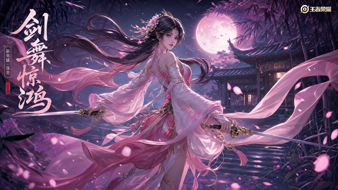 福利姬