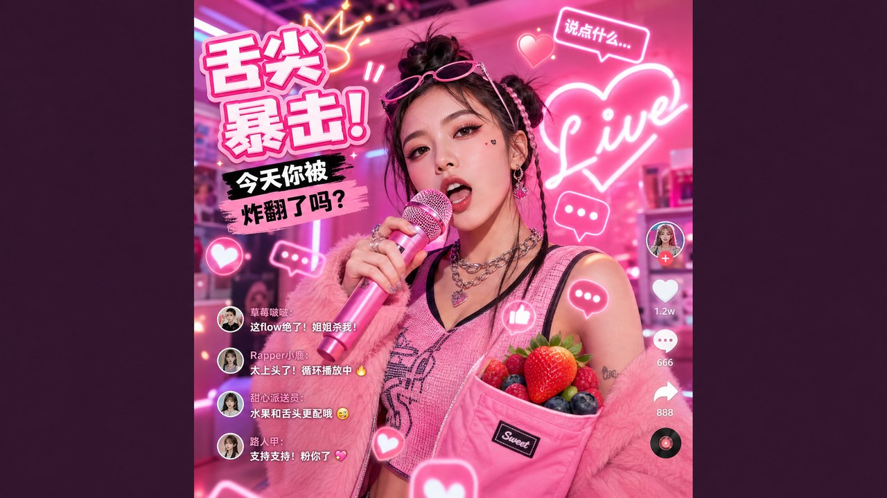 福利姬
